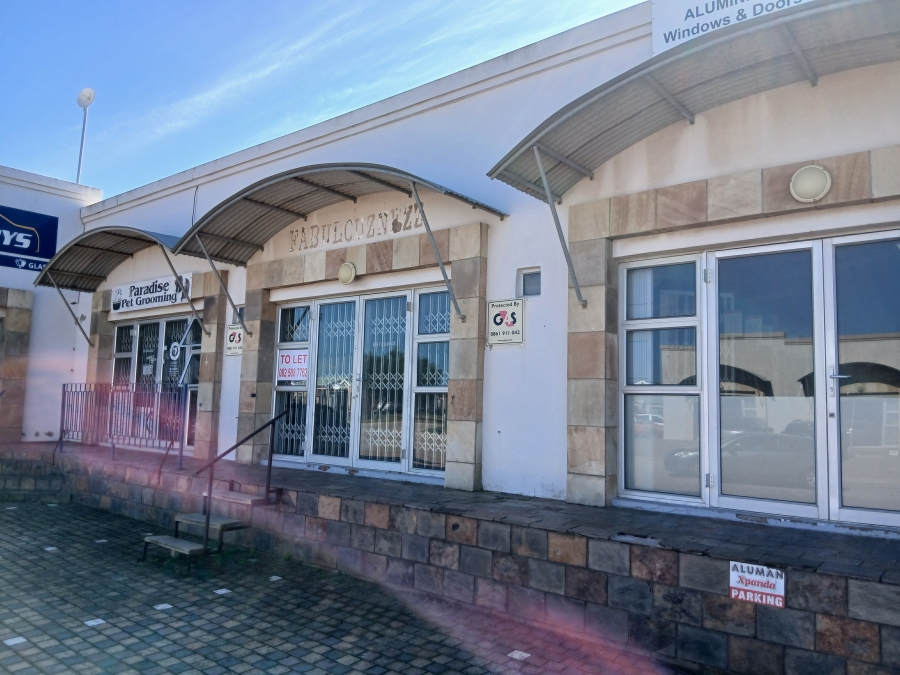 Commercial Property for Sale in C Place Eastern Cape